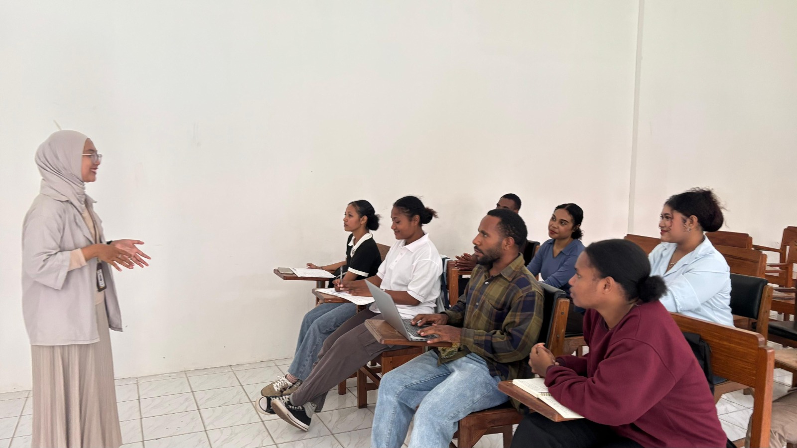 Ruang Kelas