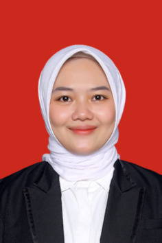 Septyan Berliana Sumaki, M.Tr.Sos
