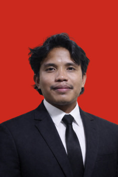 Hadin La Ariandi, S.Kom., M.Kom